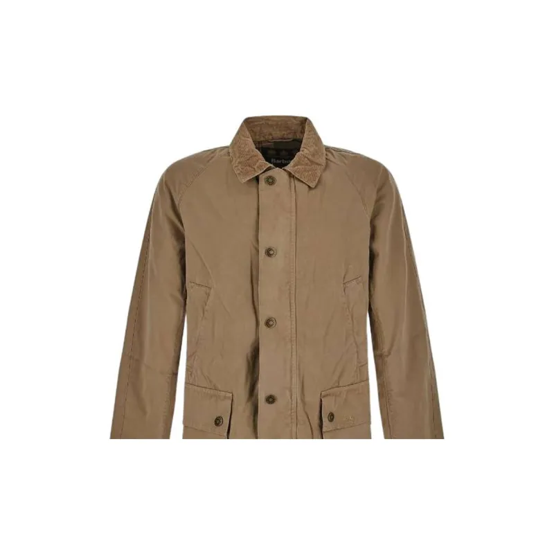 BARBOUR Ashby Casual Jacket-2