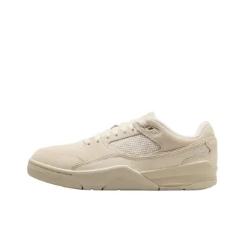 JORDAN Flight Court Legend Light Brown Sail Women's