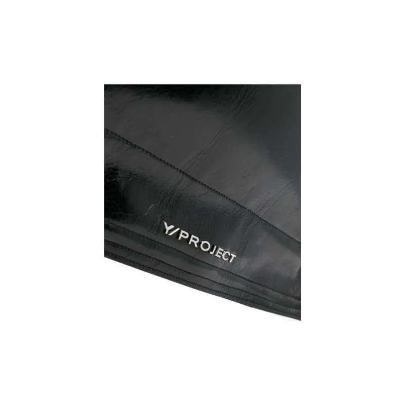Y/Project Wire Cabas Shoulder Bag-2