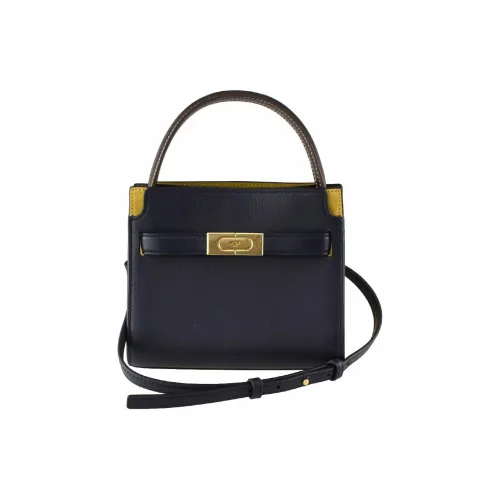 TORY BURCH Lee Radziwill Shoulder Bags