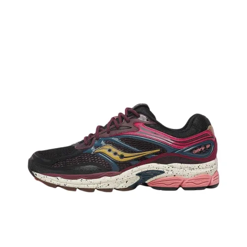 Saucony ProGrid Omni 9 Autumnal Equinox