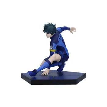 BANPRESTO Rin Itoshi Bonus Gifts 16cm