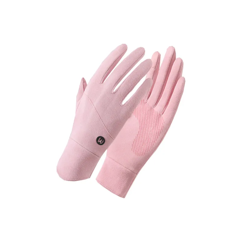 HNJ Riding Equipment Glove Unisex Dralon-1