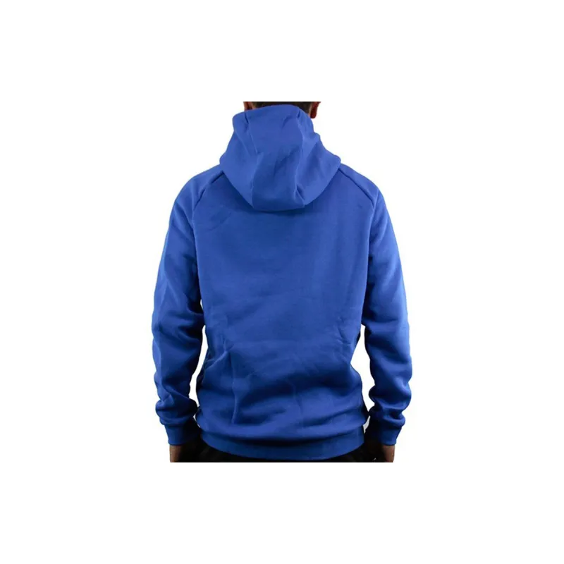 Jordan CNY Sweatshirts Men Royal Blue-3