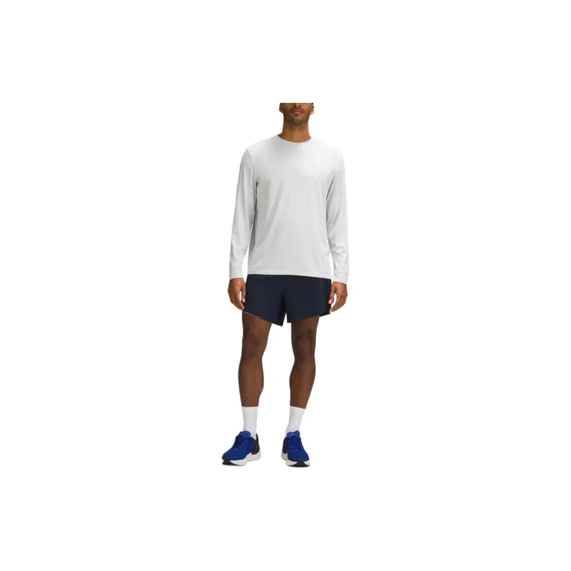 Lululemon Fast And Free Casual Shorts Men's-22