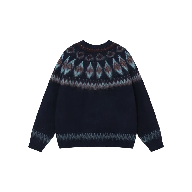 FORNINES Sweaters Unisex-6
