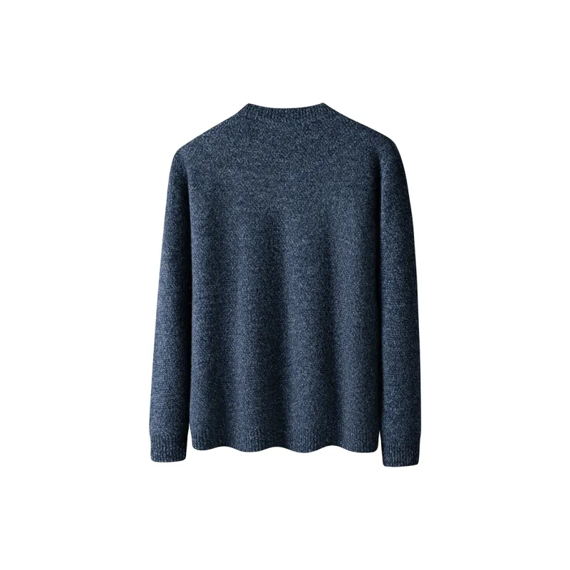 KAISER Cashmere Sweaters Men-3