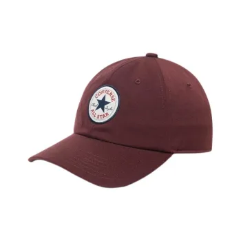 Converse All Star Patch Baseball Hat