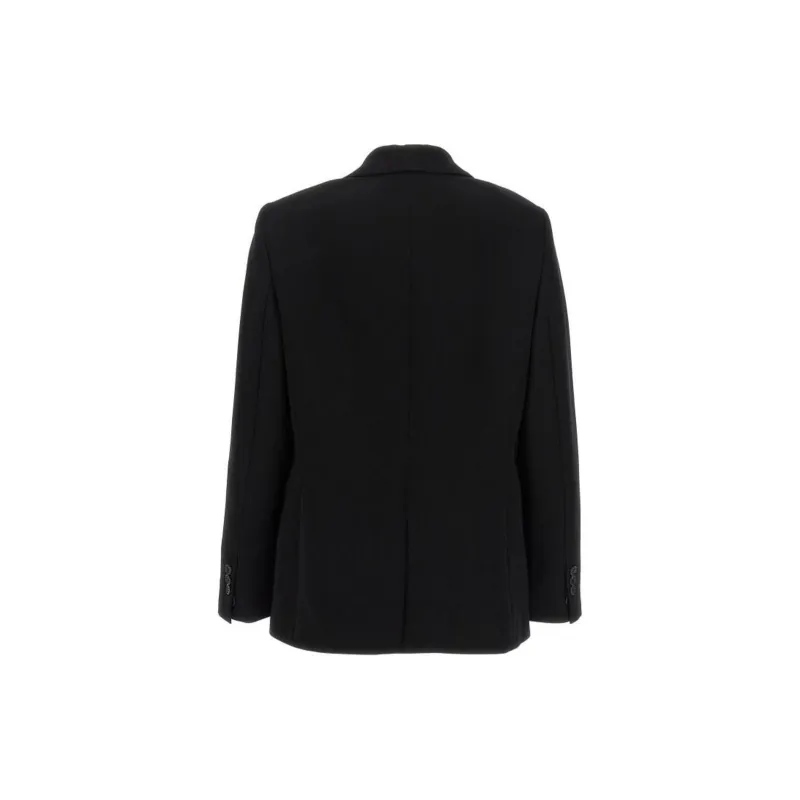 THEORY Single Breasted Tailored Blazer-1