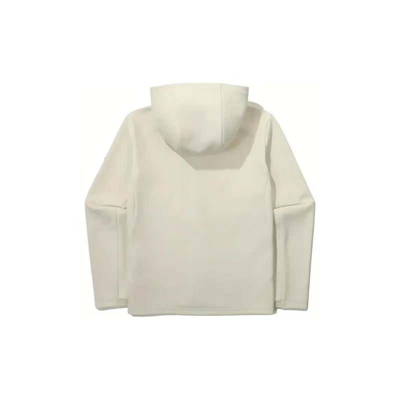 FILA Jackets Men White-1