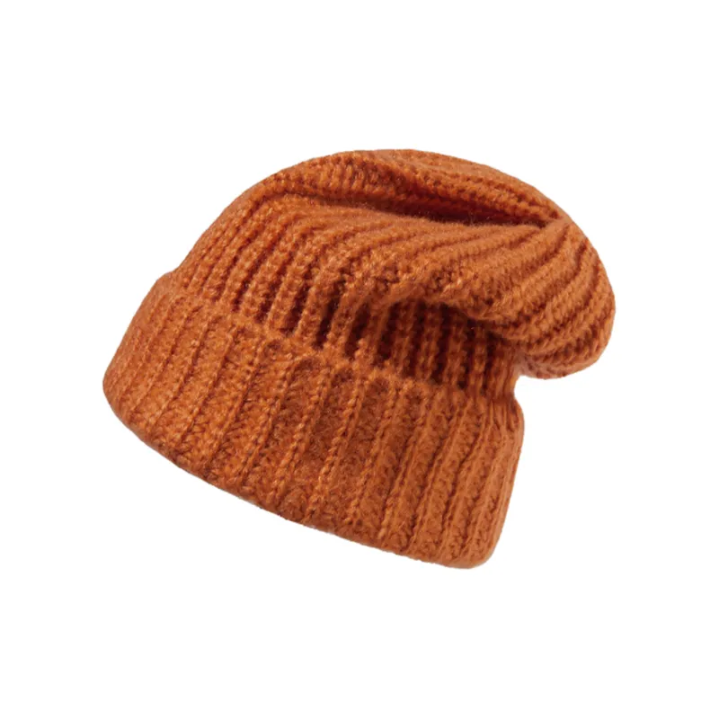 Bejirog Polyester Beanies Unisex-6