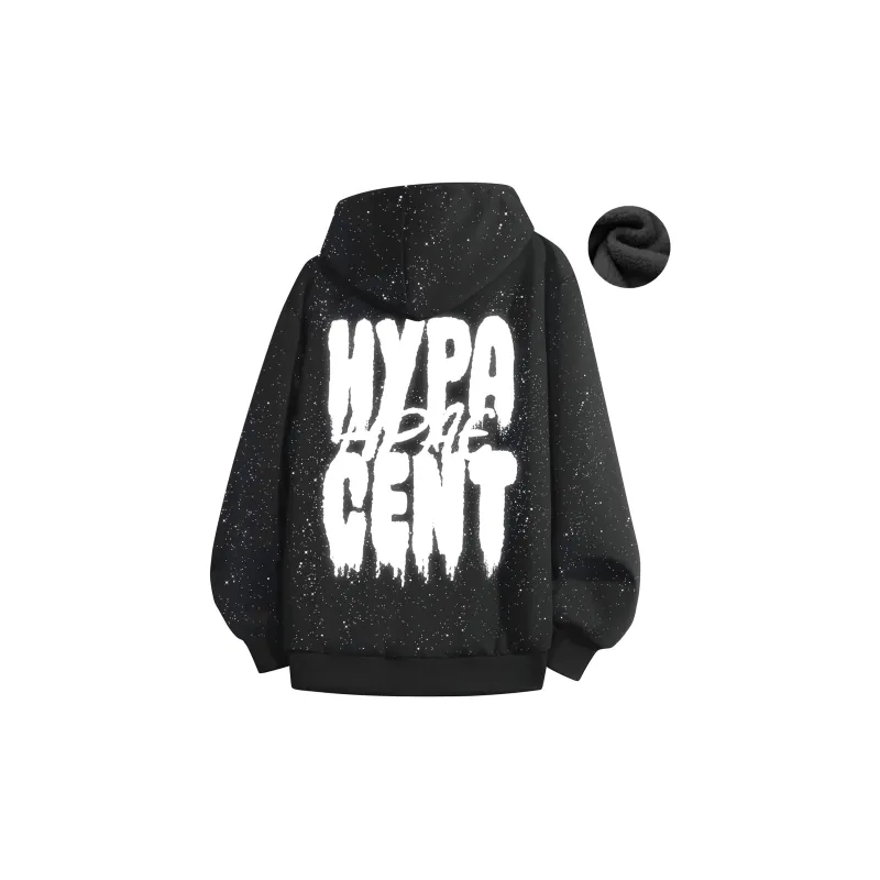 HYPASCENT Sweatshirts Unisex-1
