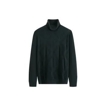 Dance With Wolves Sweater Men's