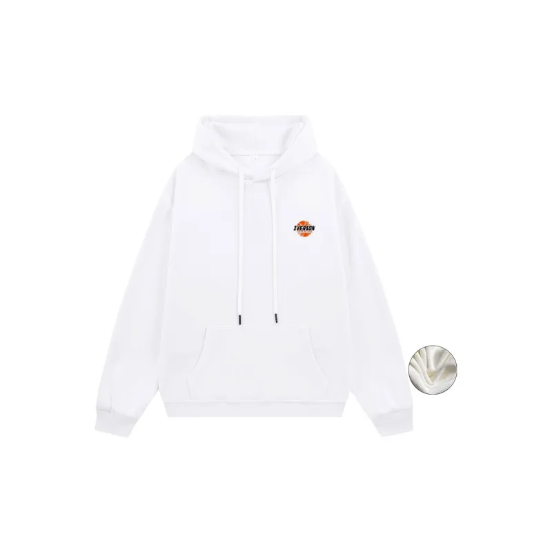 AI3 Iverson China Series Sweatshirt Unisex-15