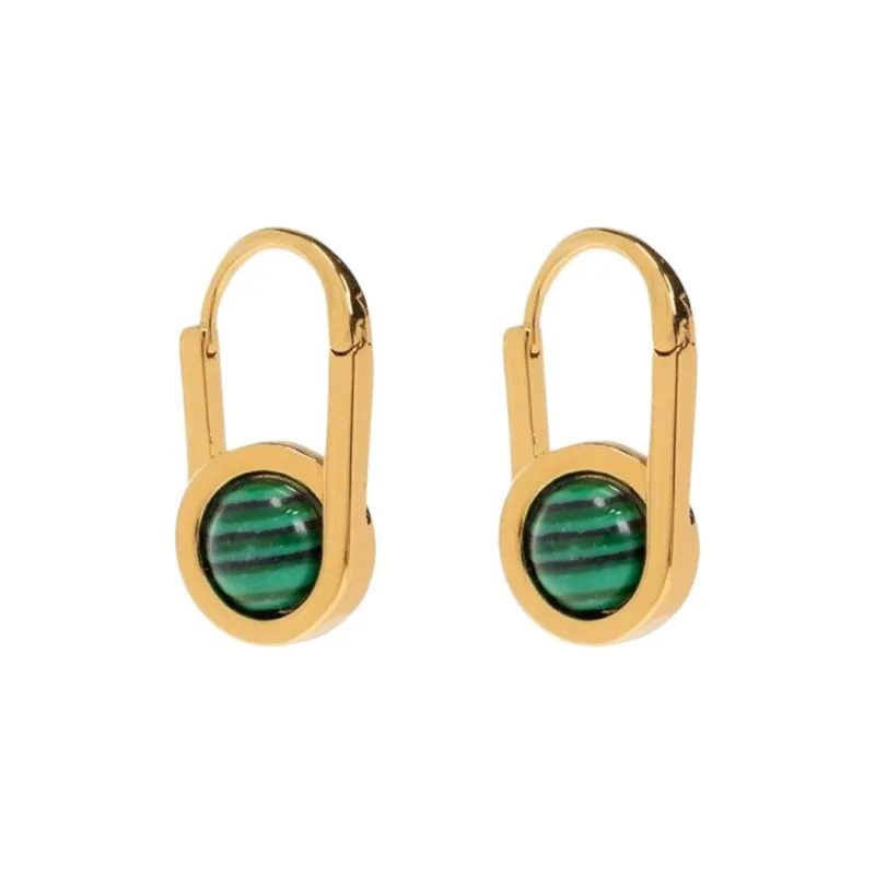 Zimmermann Gold-Plated Earrings Women's Gold-0