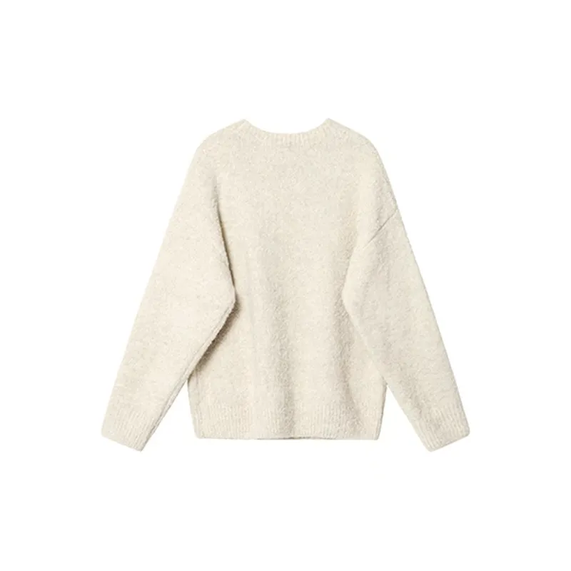 JOSR Knitwear Women's Apricot-1