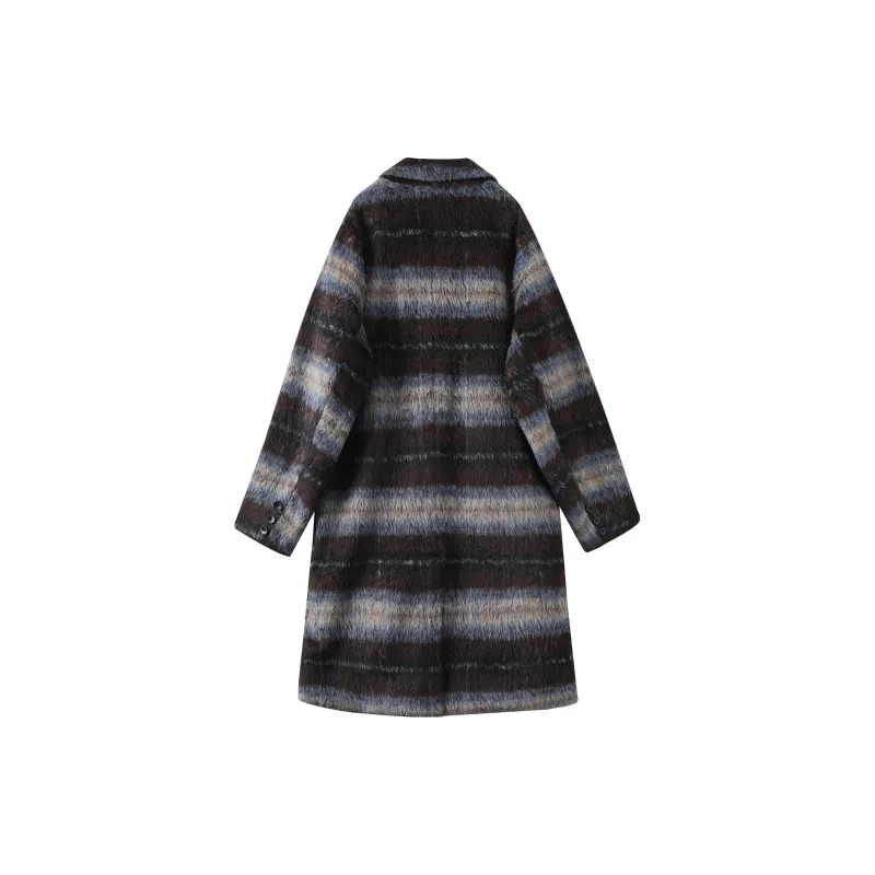 MEXICAN Coats Unisex-1