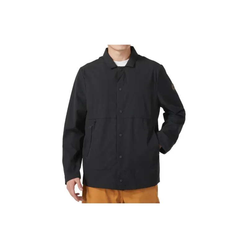 Timberland Sun Protection Clothing Men Black-4