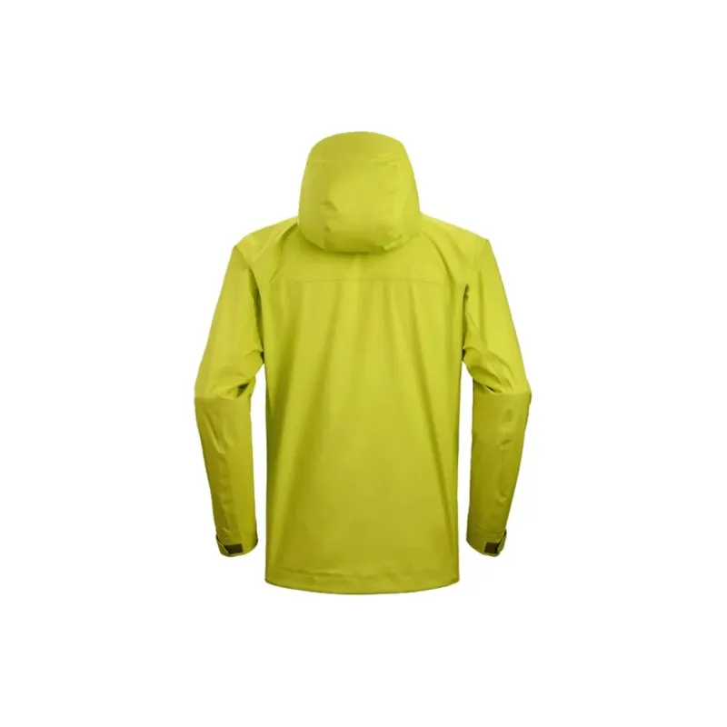 KAILAS Water Resistant Windproof Breathable Lightweight Windbreaker Jacket Unisex-30