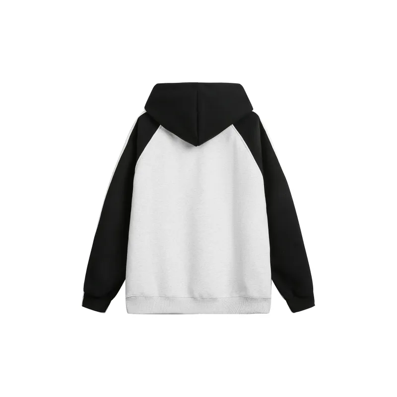 H2P Sweatshirts Unisex-3