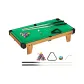 Plus Size (Short Leg) Billiard Tables 85 Cm
