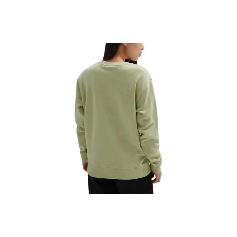 Vans Sweatshirts Women's Green-1