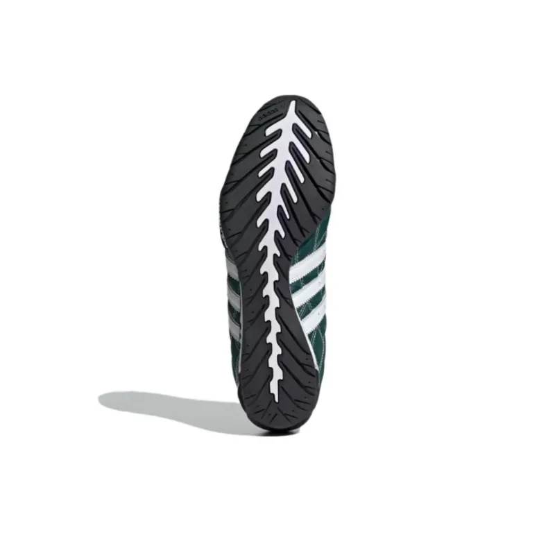 Adidas Adi Racer Lo Collegiate Green White-4