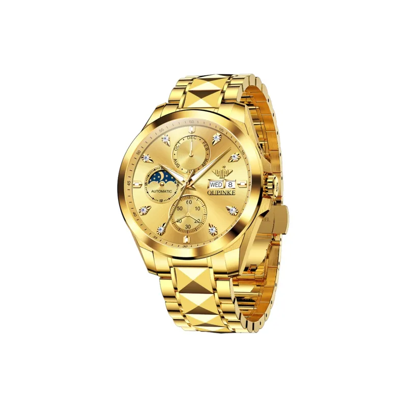 Oupinke Men Watch-27