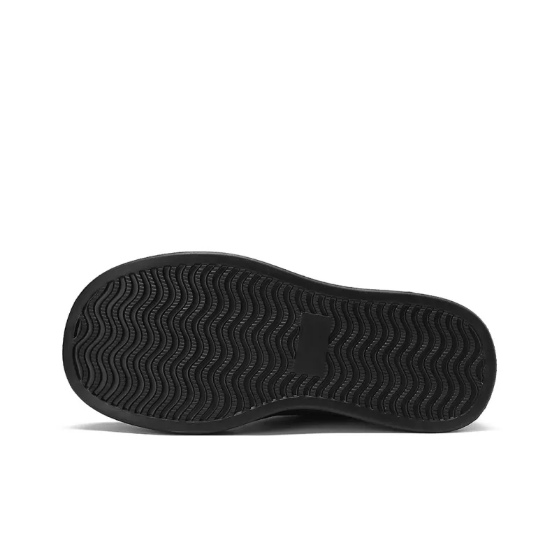BOSSSUNWEN Low Top Skateboard Shoes Women's-4