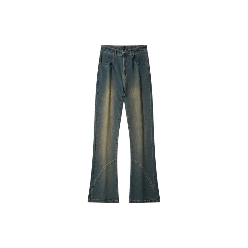 WARRIOR Jeans Unisex-12
