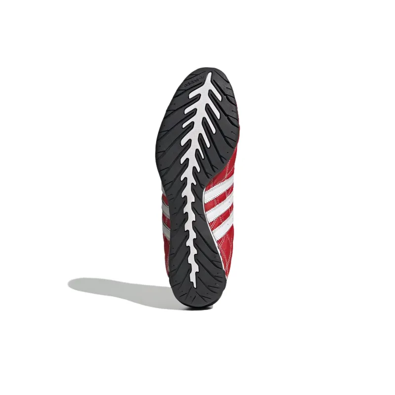 Adidas Adi Racer Lo Better Scarlet White-5