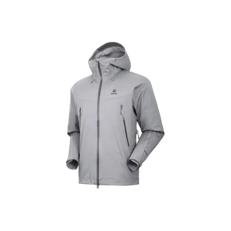 KAILAS Water Resistant Windproof Breathable Lightweight Windbreaker Jacket Unisex-1