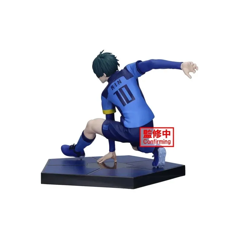 BANPRESTO Rin Itoshi Bonus Gifts 16cm-1