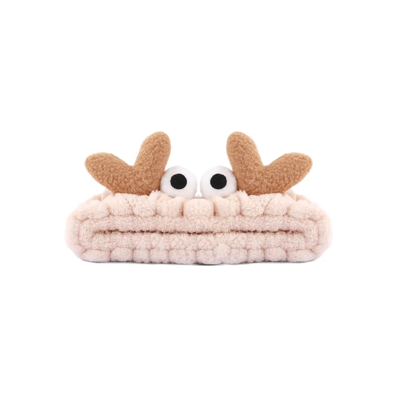 ZANC Flannelette Headbands Women's-0
