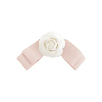 Crafts Women's Fabric Hair Clips Unisex