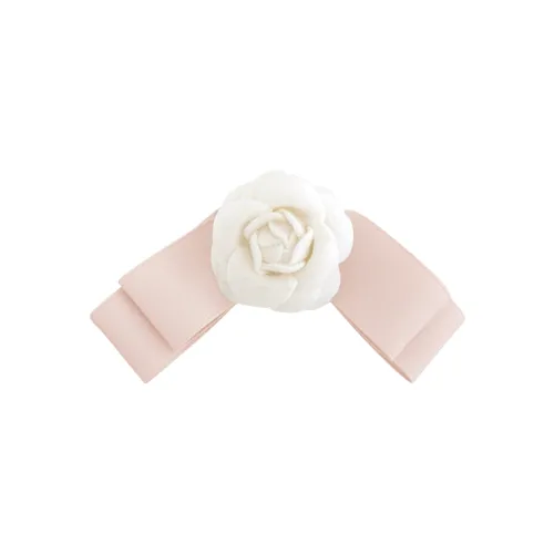 Crafts Women's Fabric Hair Clips Unisex