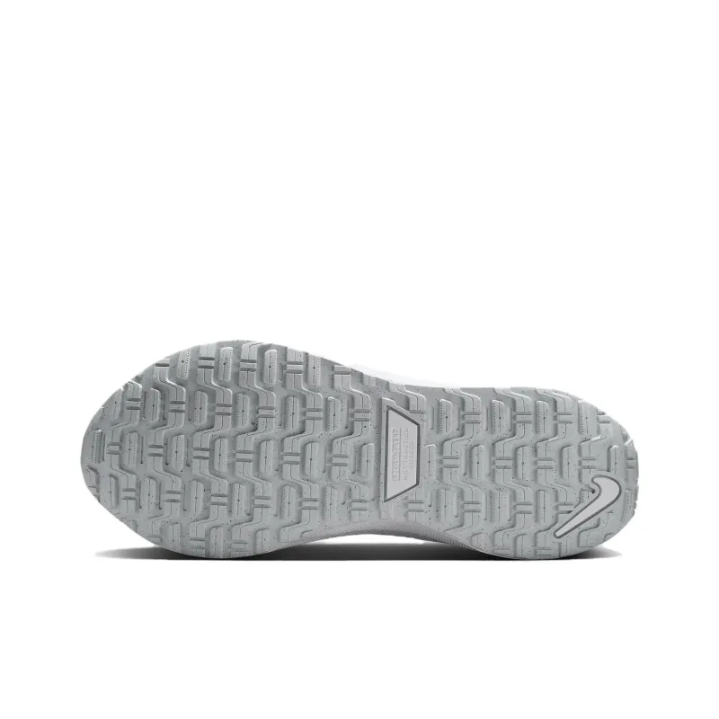 Nike React Infinity Run 4 Gore Tex White Pure Platinum-5