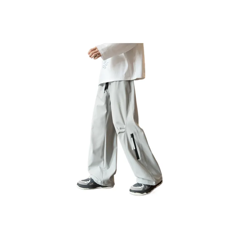 YZ Casual Pants Men-4