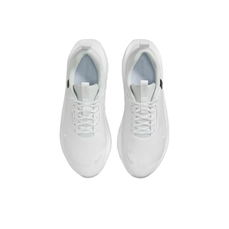 Nike React Infinity Run 4 Gore Tex White Pure Platinum-3