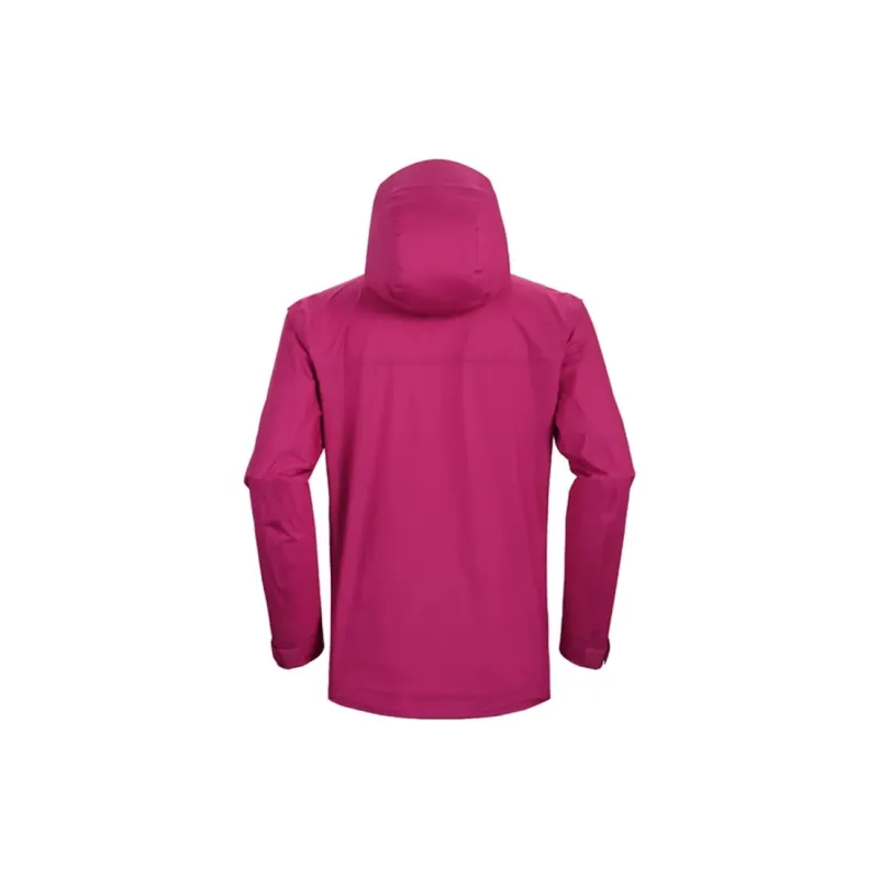 KAILAS Water Resistant Windproof Breathable Lightweight Windbreaker Jacket Unisex-21