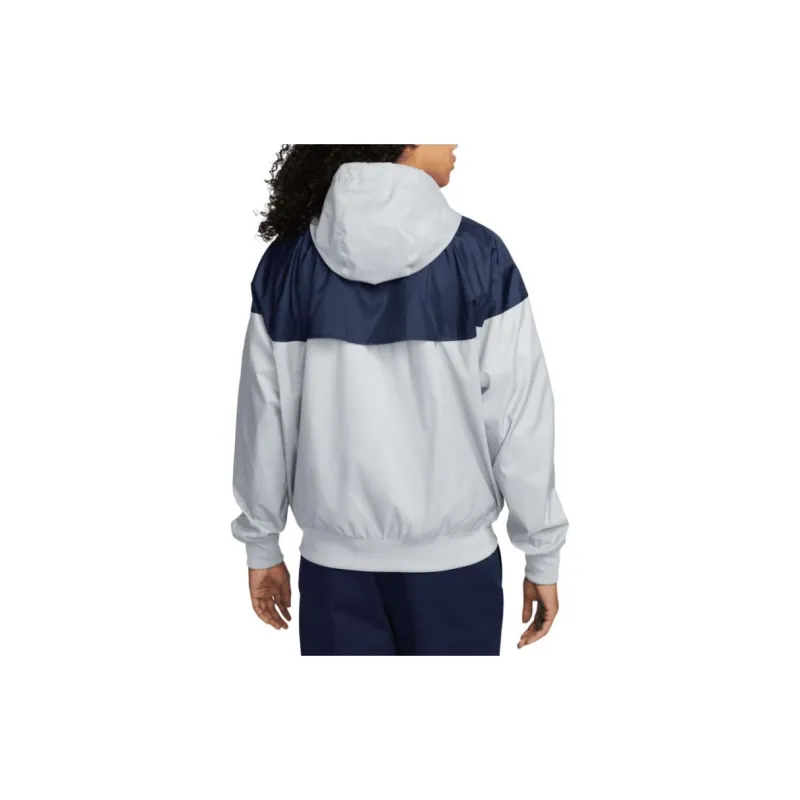 Nike Jackets Men Smoke Gray-4
