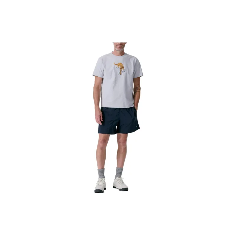 PUMA X Noah Graphic Tee-1