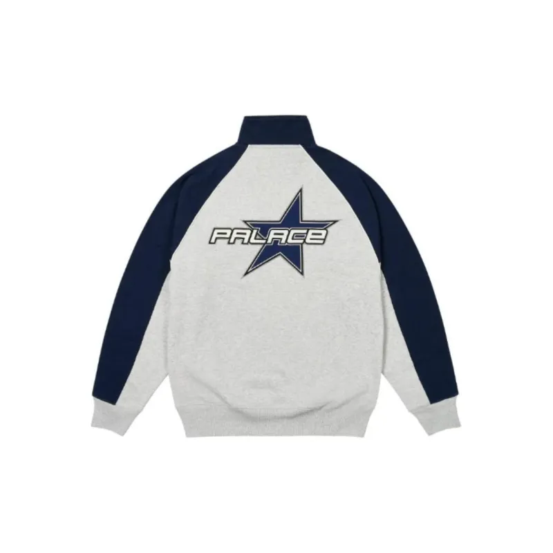 PALACE Palstar 1/4 Zip-1