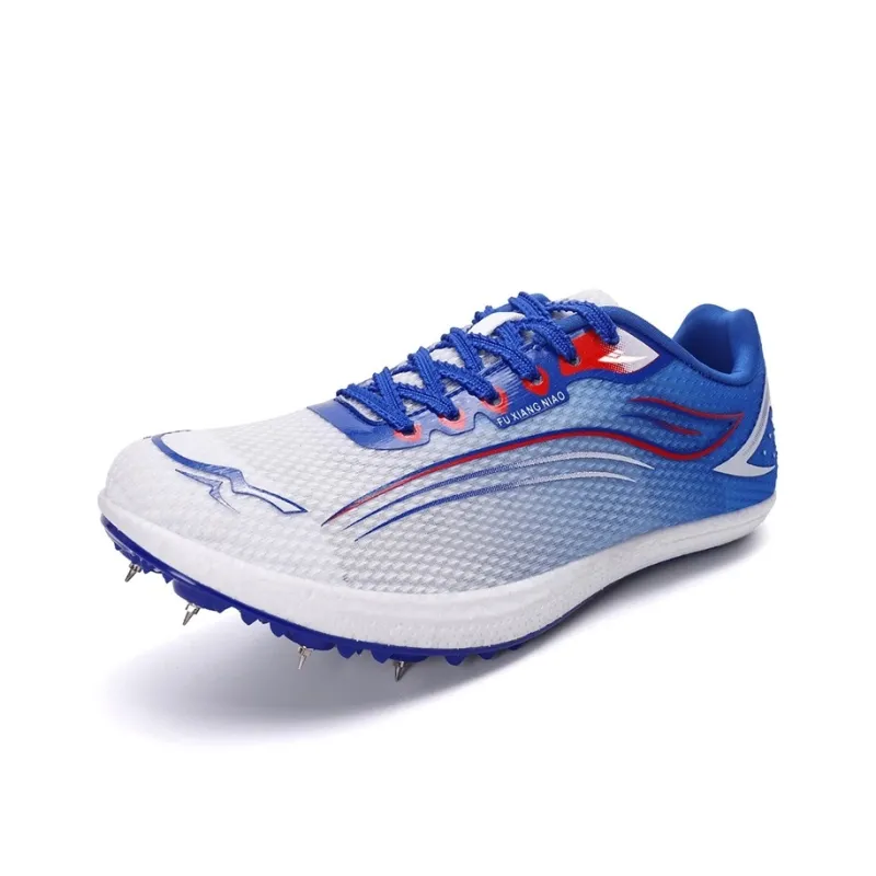 Kuding Slip Resistant And Breathable Low Top Running Shoes Unisex-3