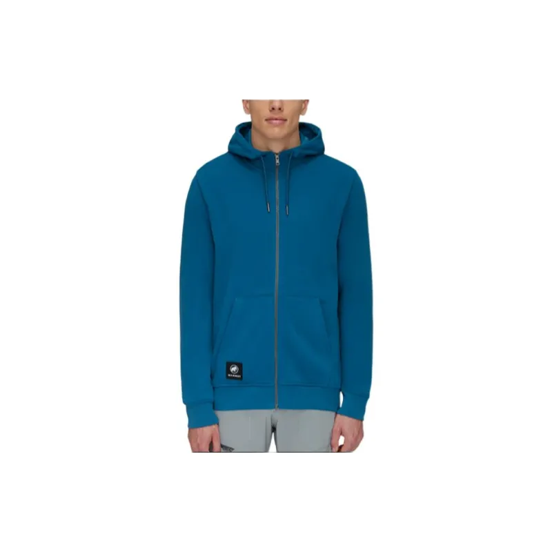 MAMMUT On Foot Sweatshirts Men-1