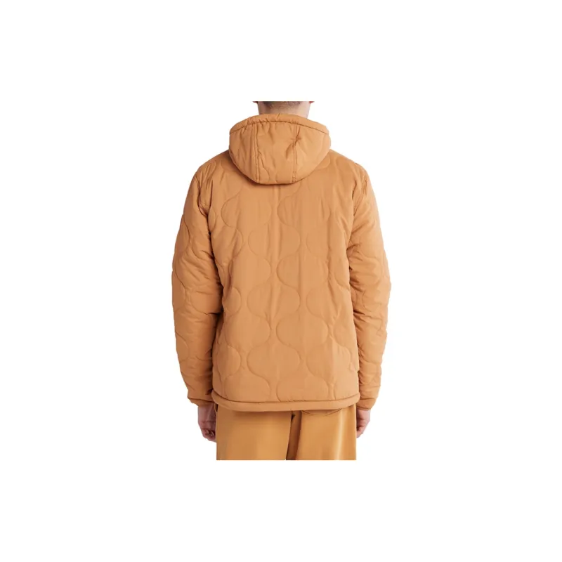 Timberland Jackets Men Yellow-3
