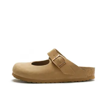 Devo Life Wrap toe Slippers Women's