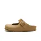 Apricot Nubuck