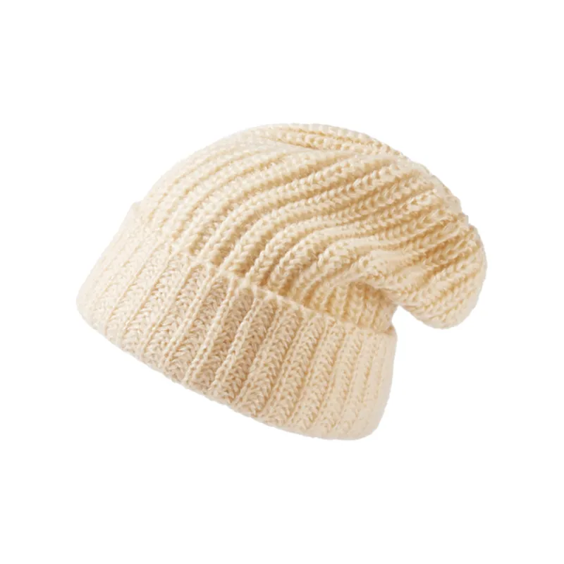 Bejirog Polyester Beanies Unisex-1