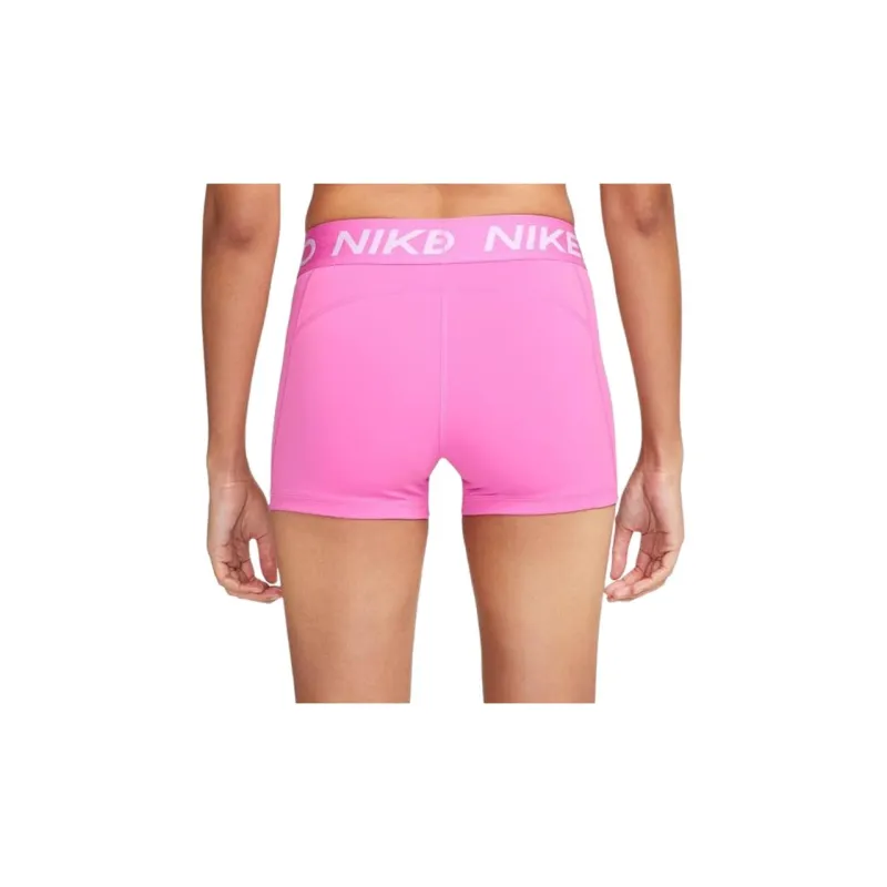 Nike Pro Women's 3' Shorts-3